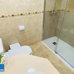 Safir Con Vista Mare E Piscina Son Bou