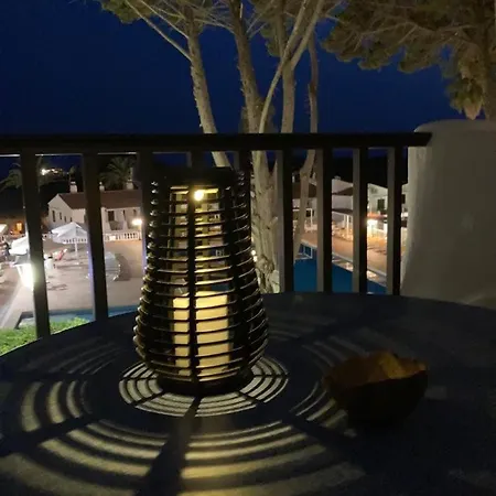 Safir Con Vista Mare E Piscina Сон-Боу