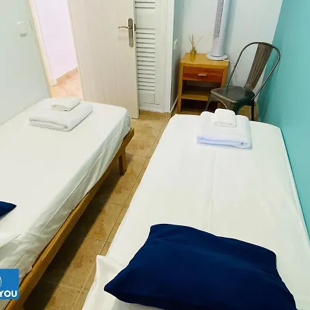 Safir Con Vista Mare E Piscina 度假居 *