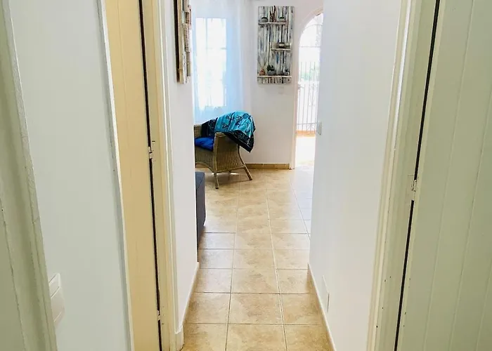 בית נופש Safir Con Vista Mare E Piscina