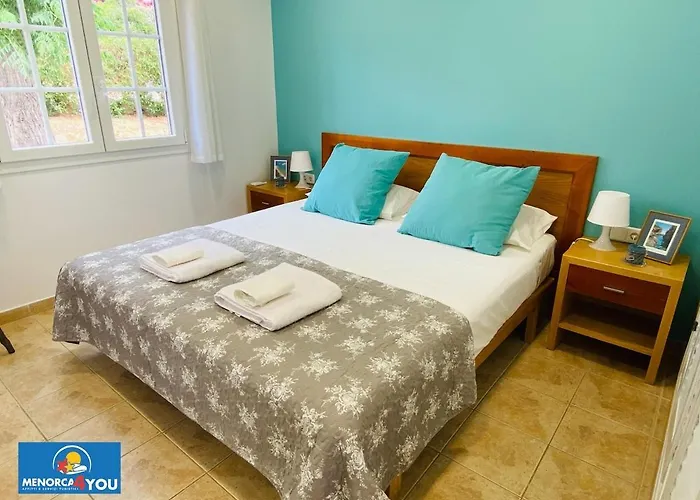 Safir Con Vista Mare E Piscina סון באו