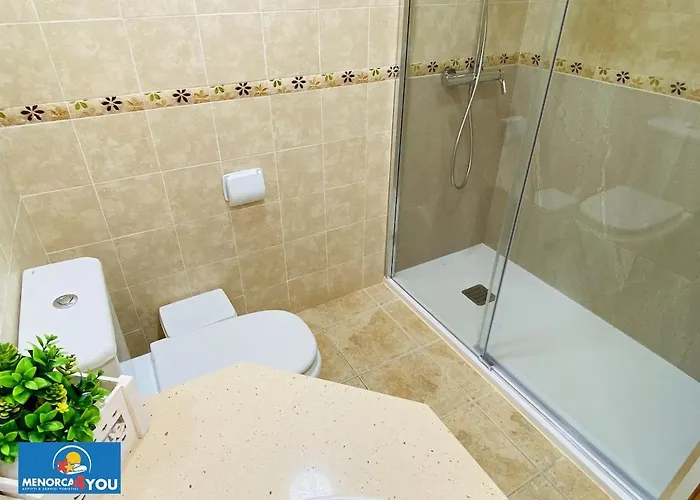 Safir Con Vista Mare E Piscina סון באו