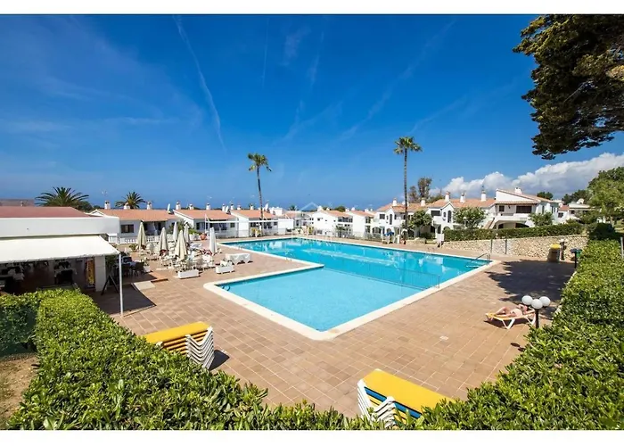 בית נופש Safir Con Vista Mare E Piscina *