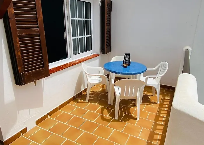 בית נופש Safir Con Vista Mare E Piscina *