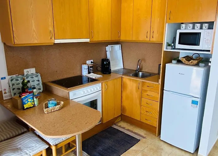 Safir Con Vista Mare E Piscina