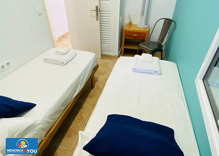 Safir Con Vista Mare E Piscina בית נופש *